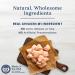 Blue Buffalo Nudges Natural Dog Treats Chicken Jerky 16oz - Buy Online on GoSupps.com