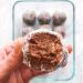 Cocoa For Coconuts No-Bake Protein & Energy Bite Mix - Makes 24 Protein Balls & Bites, 7-9g Protein per Serving, Keto, Paleo, Vegan, Gluten-Free, No Sugar Added - Buy Online on GoSupps.com