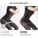 Proiron Fitness Straps Gymnastics Band Set | Latex Resistance Bands - Anti-Slip Full Body Stretching & Local Shape - 1.5m Pink - Buy Online on GoSupps.com