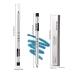 YES.EYE DO Green Mechanical Gel Eyeliner - Smudgeproof & Semi-Permanent Glitter Eyeliner Pen - Buy Online on GoSupps.com