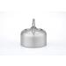 Keith Titanium Ti3901 Kettle - 1.0L | Lightweight & Durable Titanium Construction - Buy Online on GoSupps.com