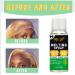 Lace Melting and Holding Spray for Wigs Extra Hold Hair Adhesive for Closures Extensions and Natural Edge Forming - With Edge Brush (3.4oz) - Buy Online on GoSupps.com