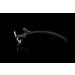 Easy-Race 2.0 Back Razor Set Adjustable Men's Body Razor Ergonomic Shaving Tool Made in Germany for Effortless Back Shaving - Buy Online on GoSupps.com