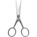Wilkinson Sword Vintage Beard Scissors - Ultra Sharp Perfect for Moustache & Full Beard Styles - Shop Internationally - Buy Online on GoSupps.com