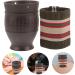 Buy Moxibustion Pot Tools - Double-Layer Gua Sha Cup & Stainless Steel Stove for Massage | International Shipping - Buy Online on GoSupps.com