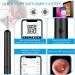 Wireless Ear Wax Removal Tool Camera | 1080P HD | 8 Pcs Set | Compatible with iPhone, iPad & Android - Buy Online on GoSupps.com
