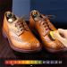 AQWAL Leather Repair Cream Liquid Shoe Polish Cream Shoe Polish Shoe Care Shoe Cream With Sponge Applicator Protects Leather From Scuffs And Scratches Best For All Kind Of Leather Surfaces Mix - Buy Online on GoSupps.com