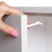 Dreambaby Child Safety Locks (14-Pack) | Secure Your Home | International Shipping Available - Buy Online on GoSupps.com