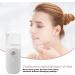 Nano Facial Mister - Facial Steam Mister Nano Mister Moisturizing Spray 30ml Visual Water Reservoir Spray Nano Mister Moisturizing Atomizing Spray B Spray - Buy Online on GoSupps.com