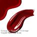 Long-Lasting Cream-to-Matte Lip Stain - Waterproof Kissy Red Lipstick | Full Coverage Smudge-Resistant Velvety Texture - Shop Internationally - Buy Online on GoSupps.com
