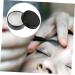 Outanaya Eyebrow Mapping Paste Women Makeup Tools Eyebrow Paste Pigment Miss Washable Aluminum Can 5x5cm As Shown - Buy Online on GoSupps.com