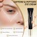 Maskiss Anti-Aging Under Eye Cream with Peptides & Caffeine Smooth Fine Lines Reduce Under Eye Bags Wrinkles and Puffiness - Buy Online on GoSupps.com