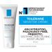 La Roche-Posay Face Moisturizer Toleriane Sensitive Face Cream with Niacinamide and Ceramides for Normal to Combination Skin Sensitive Skin Alcohol Free Fragrance Free 40mL ( Packaging May Vary ) CREAM Normal-Combination Skin - Buy Online on GoSupps.com