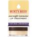 Burt's Bees Ultra Conditioning Moisturizing Lip Balm Lip Moisturizer Rich in Oils & Overnight Intensive Lip Treatment 0.25 oz - Moisturizing Restorative Reduces Fine Lines Vitamin E - Buy Online on GoSupps.com
