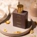 Nectar Aroma Amber Fougere Warm Spicy Unisex perfume Extrait De Parfum - 100 ml For Men & Women - Buy Online on GoSupps.com