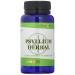 ALFAHERBAL Psyllium 100 Capsules