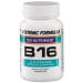 Systemic Formulas: 115 - 16B - Stress Complex