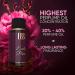 Bergamot_Beaute EXOTIC PLUM Pure Parfum | Plum Honey & Vanilla | 12+ Hrs Long Lasting Perfume for Women | Higher Concentration than EDP 100ML - Buy Online on GoSupps.com