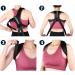 Posture Corrector for Men & Women | Adjustable Lumbar Support for Low Back Pain Relief (XX-Large - Buy Online on GoSupps.com