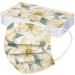 Buy Lulupi 50-Piece One-Way Oral Protection | Pustblume Printed Dandelion Multifunctional Scarf & Mask - International Shipping Available - Buy Online on GoSupps.com