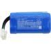 Buy 3.7V 10200mAh 44352 Battery Replacement for Vulcan 180 HAZ LO - International Shipping Available - Buy Online on GoSupps.com