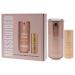 Missguided Babe Power for Women - 2 Pc Gift Set 2.7oz EDP Spray 0.34oz EDP Spray 1.52 Fl Oz (Pack of 2) - Buy Online on GoSupps.com