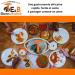  EBENE&BAOBAB Ebony & Baobab Nokoss marinade sauce for barbecue - for meat fish and vegetables - made with parsley coriander and mint - African flavors at home - 250g net jar prepared in France - Buy Online on GoSupps.com