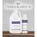 Biotone Deep Tissue Massage Lotion 1 Gallon - Rich Texture, Lasting Glide - Ideal for Swedish, Trigger Point, Sports, and Deep Tissue Massages - Smooth Application - Unscented - Buy Online on GoSupps.com