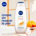 Buy Nivea Happy Time 500ml - Orange Scent (16.91 Fl Oz) | International Shipping Available - Buy Online on GoSupps.com