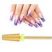 Nail Polishing Head Professional Nail Drill Bit for Manicure Pedicure Buffing Polishing Nails Compatible with Most Electric Nail Files Easy to Attach/Remove Suitable for Professional & Home Use - Buy Online on GoSupps.com