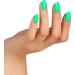 Bluesky Gel Nail Polish Aqua Marine A084 Bright Green Spring Green Long Lasting Chip Resistant 10 ml (Requires Curing Under UV LED Lamp) - Buy Online on GoSupps.com