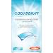 Goodbeauty Teeth Whitening Strip 14 Pcs Non-Sensitive strips Kit to Removes Stain from Smoking Coffee and Soda 7 Sets White Strips for Tooth Whitening 30min Fast-Result Whitener. - Buy Online on GoSupps.com