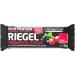 Layenberger High Protein Riegel - 18 Pack Fitness Power Bars | Low Sugar Cranberry-Cassis | Packed with Protein - Buy Online on GoSupps.com