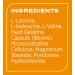 Reflex Nutrition BCAA Capsules - 500 Count Pack - Branched Chain Amino Acids (BCAA) with L-Leucine, L-Isoleucine & L-Valine - Buy Online on GoSupps.com