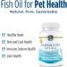 Nordic Naturals Omega-3 Pet Soft Gels for Dogs - 90 Count | Promote Joint & Skin Health - Buy Online on GoSupps.com