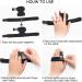 Trigger Finger Splint - Adjustable Brace for Right/Left Hand Support - Buy Online on GoSupps.com