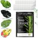 Foot Pads (20 PCS) Deep Cleansing Foot Pads 100% Natural Ingredients Natural Bamboo Vinegar and Ginger Powder Foot Pad Relieves Stress and Fatigue improve deep sleep - Buy Online on GoSupps.com