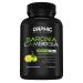 Garcinia Cambogia Extract 2 Months Supply - to Support Weight Loss Efforts* - Helps Curb Appetite*, Suitable for Vegetarians - 2100 MG