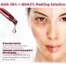 AHA 30% + BHA 2% Peeling Solution AHA Exfoliating Facial Serum BHA Face Serum for Women Soothing Skincare Serum for Face Peeling Brightening Serum for Fighting Blemishes & Reduces Pore Congestion - Buy Online on GoSupps.com