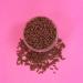 HONEYBERRY INCLUSIONS Cocoa Sugar Strands Sprinkles 200g - Premium Edible Vermicelli Chocolate Style Sprinkles for Baking Cupcake and Cake Decorations Ice Cream Dessert and Icing Decoration Toppers - Buy Online on GoSupps.com