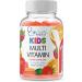Doctor's Finest Kids Multivitamin Gummies - Vegetarian, GMO-Free & Gluten-Free - 120 Fruit Flavored Pectin Chews - Buy Online on GoSupps.com