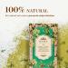 Kama Ayurveda 100% Organic Henna Powder 100g - Buy Online on GoSupps.com