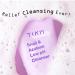 TIA M TIAM Snail & Azulene Low pH Gel Facial Cleanser | Anti-Acne Treatment for Sensitive Skin | 6.76 Fl. Oz - Buy Online on GoSupps.com