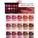 RoseFlower Makeup Kit for Women All in One Makeup Gift Set for Women and Teen Girl Full Makeup Kit with Eyeshadow Palette Mascara Eyeliner Pencil Eye Shadow Brush 129 - Buy Online on GoSupps.com