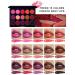 VolksRose All-in-One Makeup Kit for Women & Teen Girls | Full Makeup Gift Set with Lipgloss Eyeshadow Palette Concealer Mascara & More - Perfect for International Shipping - Buy Online on GoSupps.com