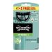 Wilkinson Sword Xtreme 3 Pure Sensitive Comfort Male Disposable Razors 8 Count