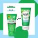 Yes To Cucumber Cooling Jelly Mask - Hydrating & Soothing Gel for Sensitive Skin | 3 Fl Oz - Buy Online on GoSupps.com