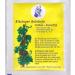 Brennmaisch Hefe Arauner Kitzinger pure yeast dry 5 g for 10-15 L