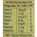 Haliborange Kids Orange Multivitamin Softies Capsule 30 Count - Pack of 1 - Buy Online on GoSupps.com