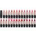  Golden Rose Golden Rose Satin Lipstick 22 - Buy Online on GoSupps.com